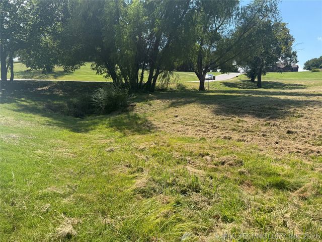 S 283rd East Avenue, Broken Arrow, OK 74014