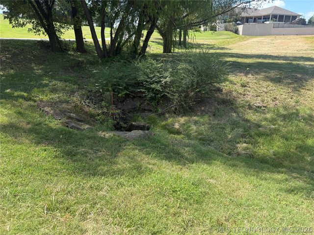 S 283rd East Avenue, Broken Arrow, OK 74014