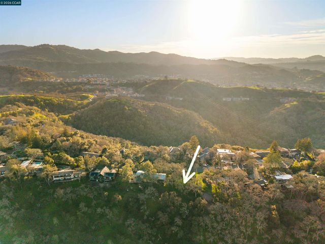 0 Castle Crest Rd, Alamo, CA 94507