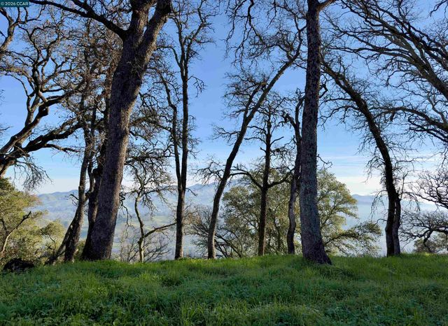 0 Castle Crest Rd, Alamo, CA 94507