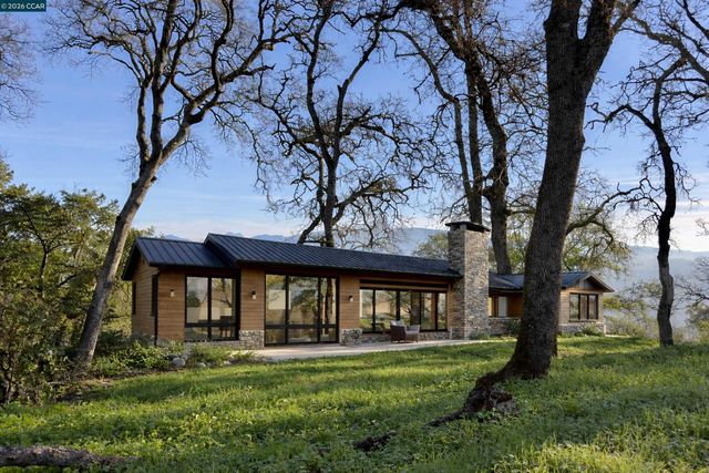 0 Castle Crest Rd, Alamo, CA 94507