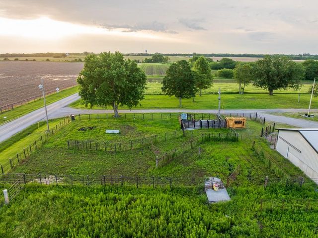 570 SE PP Highway, Leeton, MO 64761