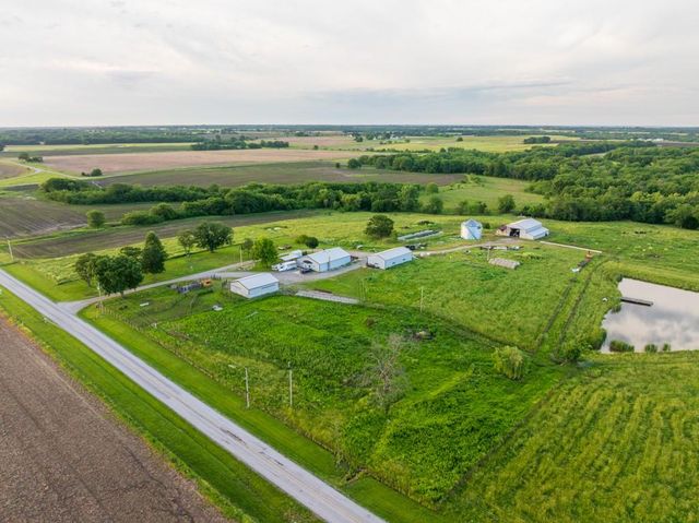 570 SE PP Highway, Leeton, MO 64761