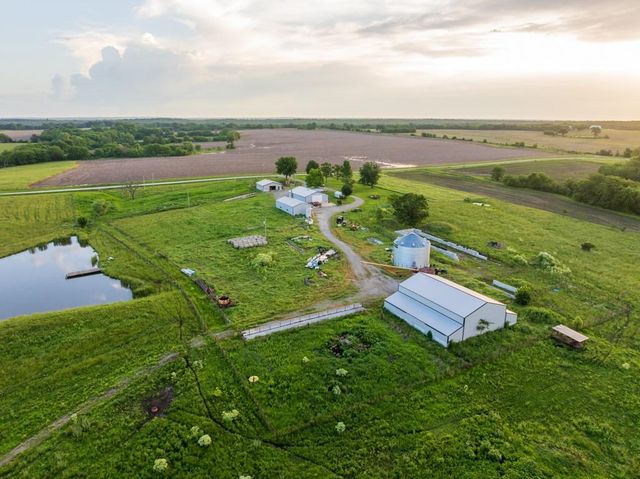 570 SE PP Highway, Leeton, MO 64761