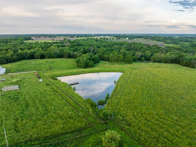 570 SE PP Highway, Leeton, MO 64761