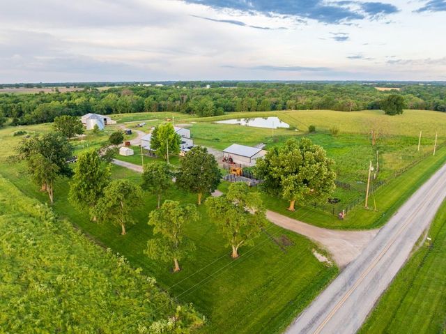 570 SE PP Highway, Leeton, MO 64761