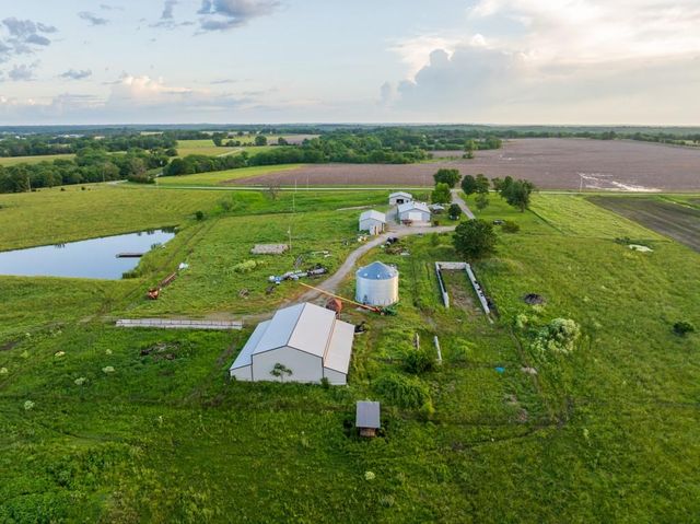 570 SE PP Highway, Leeton, MO 64761