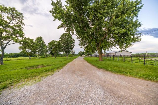 570 SE PP Highway, Leeton, MO 64761