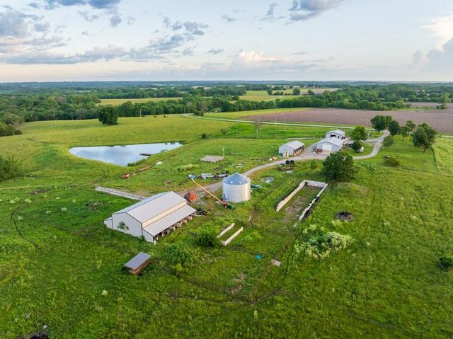 570 SE PP Highway, Leeton, MO 64761