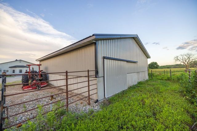 570 SE PP Highway, Leeton, MO 64761