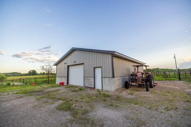 570 SE PP Highway, Leeton, MO 64761