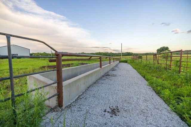 570 SE PP Highway, Leeton, MO 64761