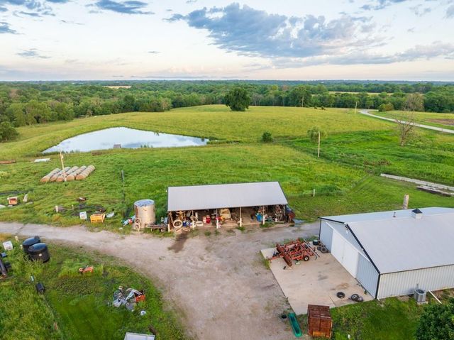 570 SE PP Highway, Leeton, MO 64761