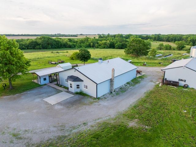 570 SE PP Highway, Leeton, MO 64761