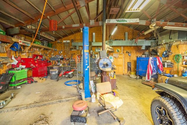 570 SE PP Highway, Leeton, MO 64761
