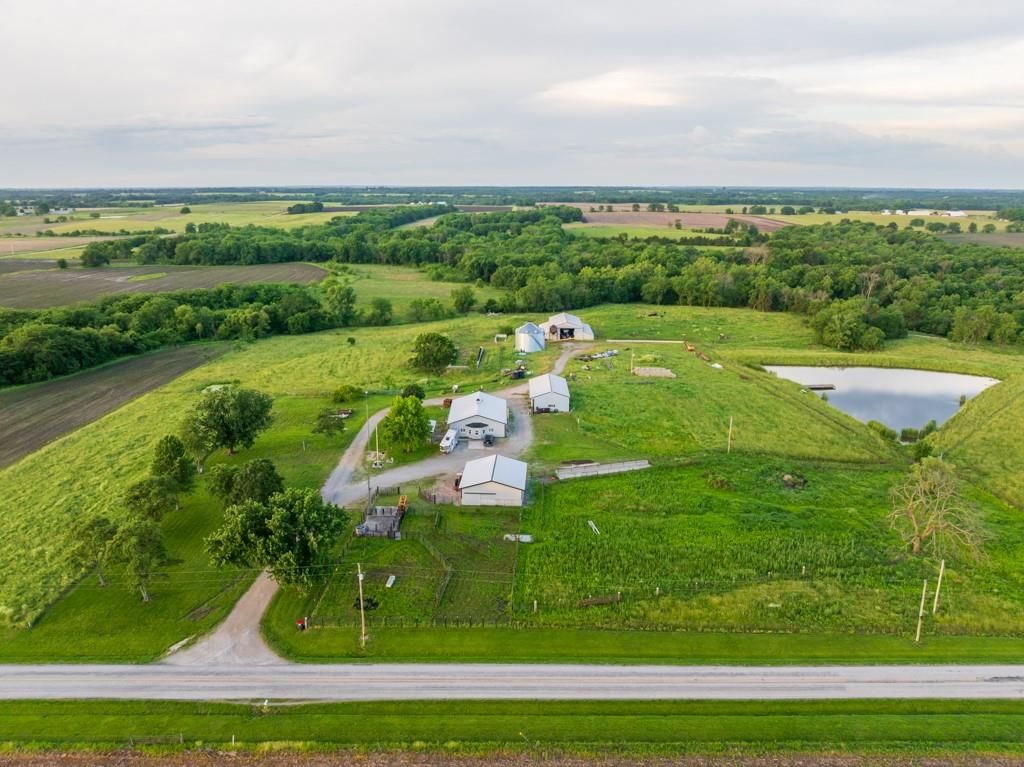 570 SE PP Highway, Leeton, MO 64761