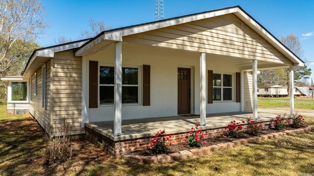 910 Carson Bridge, Lonoke, AR 72086