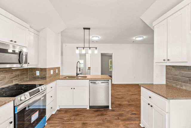 910 Carson Bridge, Lonoke, AR 72086