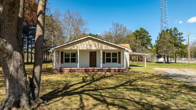 910 Carson Bridge, Lonoke, AR 72086