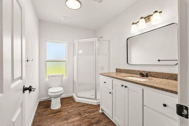 910 Carson Bridge, Lonoke, AR 72086