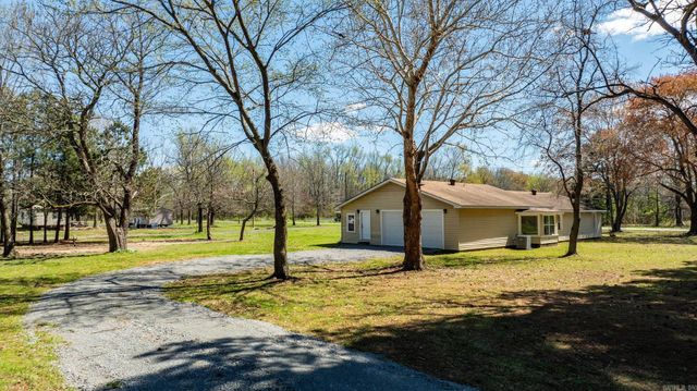 910 Carson Bridge, Lonoke, AR 72086