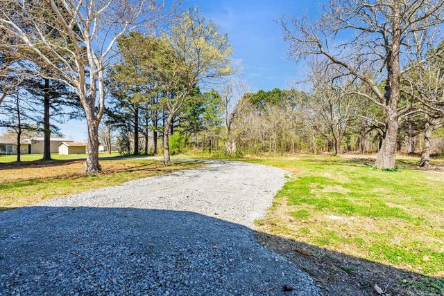 910 Carson Bridge, Lonoke, AR 72086