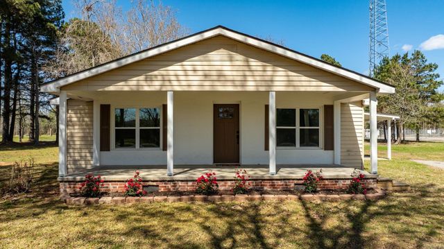 910 Carson Bridge, Lonoke, AR 72086