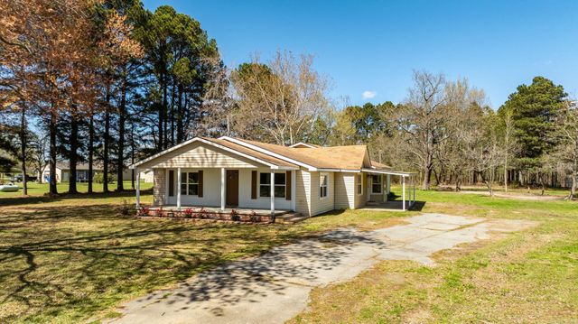 910 Carson Bridge, Lonoke, AR 72086