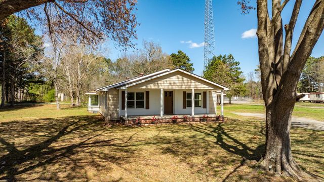 910 Carson Bridge, Lonoke, AR 72086