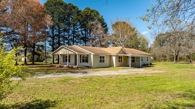 910 Carson Bridge, Lonoke, AR 72086