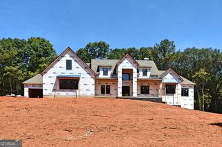 1575 Rays River Run, Bogart, GA 30622