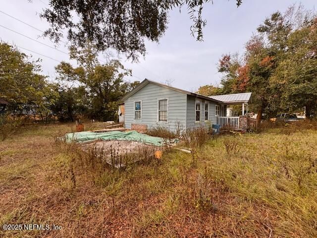 1938 FAYE Road, Jacksonville, FL 32218