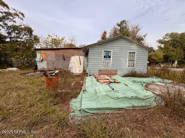 1938 FAYE Road, Jacksonville, FL 32218