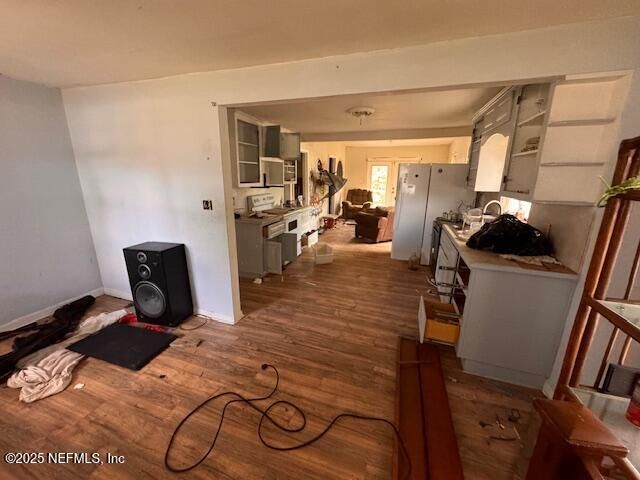 1938 FAYE Road, Jacksonville, FL 32218