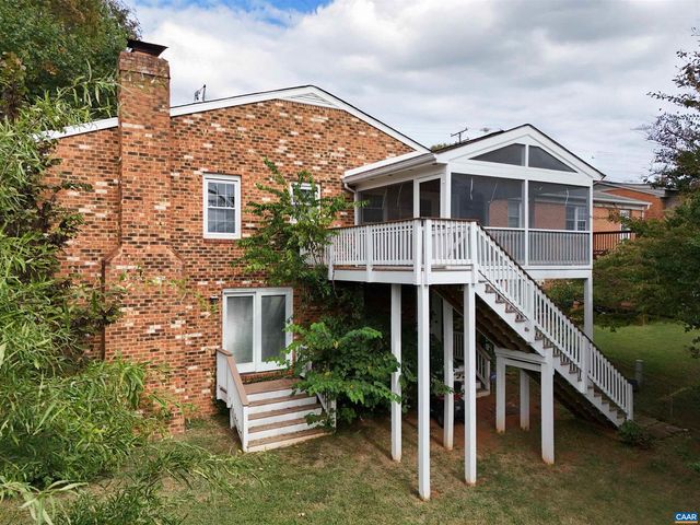 1004 COLEMAN ST, Charlottesville, VA 22901