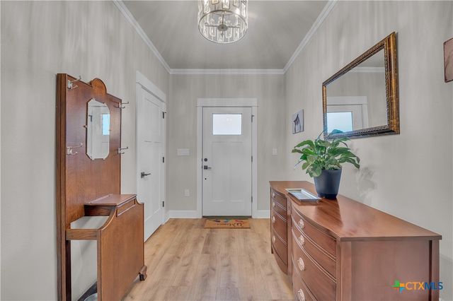 1601 Badger Lane, Lampasas, TX 76550