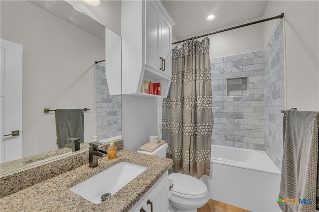 1601 Badger Lane, Lampasas, TX 76550