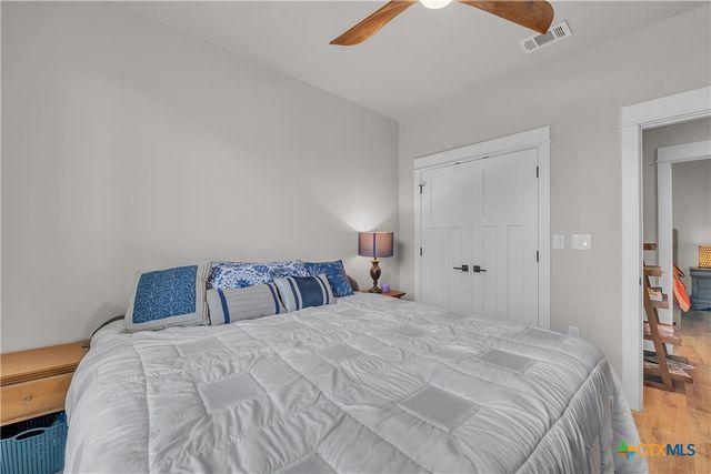 1601 Badger Lane, Lampasas, TX 76550