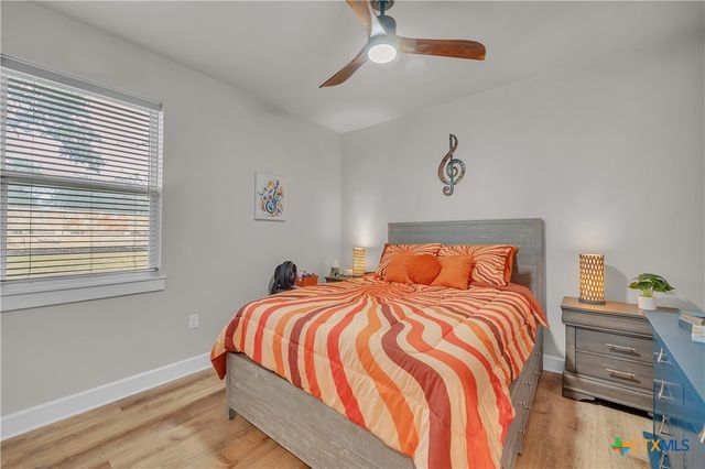 1601 Badger Lane, Lampasas, TX 76550