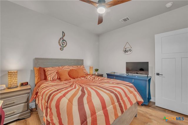 1601 Badger Lane, Lampasas, TX 76550