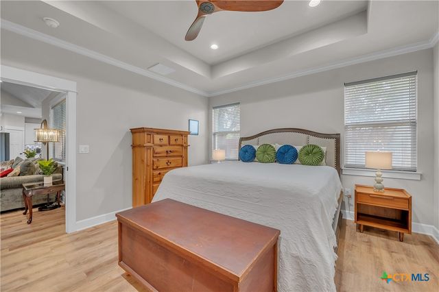 1601 Badger Lane, Lampasas, TX 76550