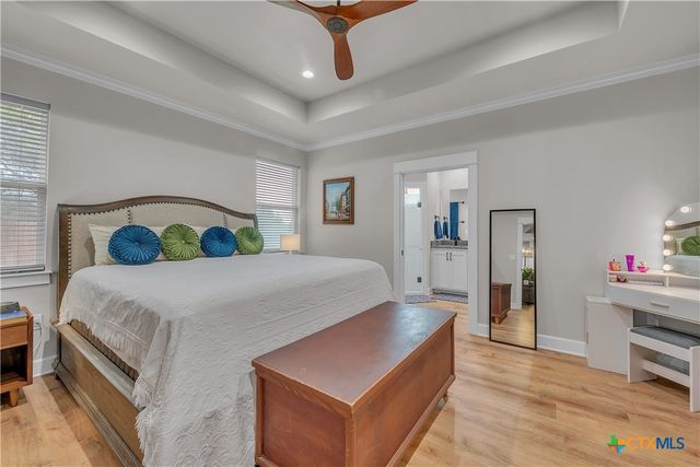 1601 Badger Lane, Lampasas, TX 76550