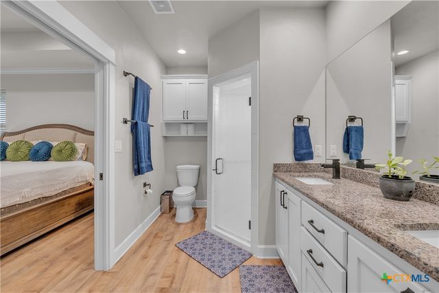 1601 Badger Lane, Lampasas, TX 76550