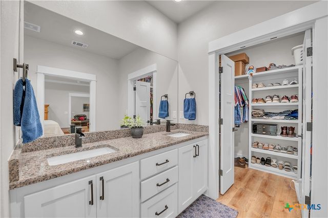 1601 Badger Lane, Lampasas, TX 76550