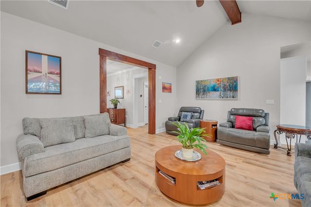 1601 Badger Lane, Lampasas, TX 76550