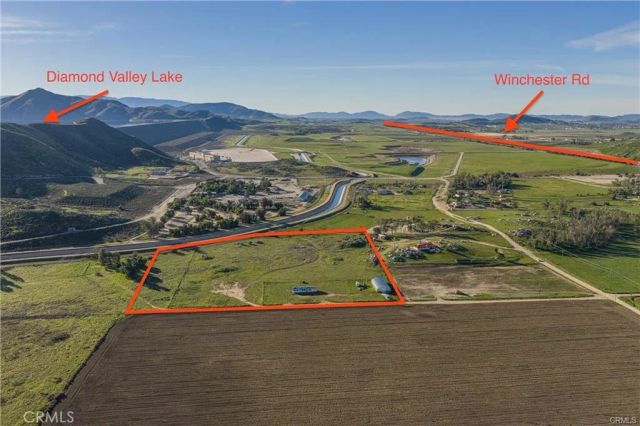 33711 Patton, Winchester, CA 92596