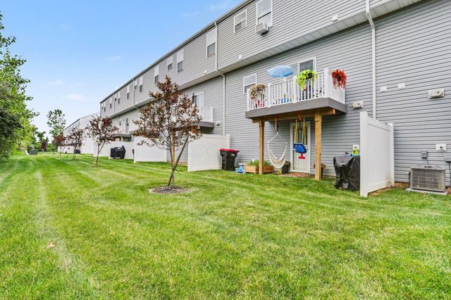 135 Coyote Willow Drive, 39B, Reynoldsburg, OH 43068