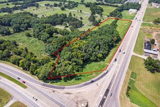 Westside W Tx-121 Highway, Bonham, TX 75418