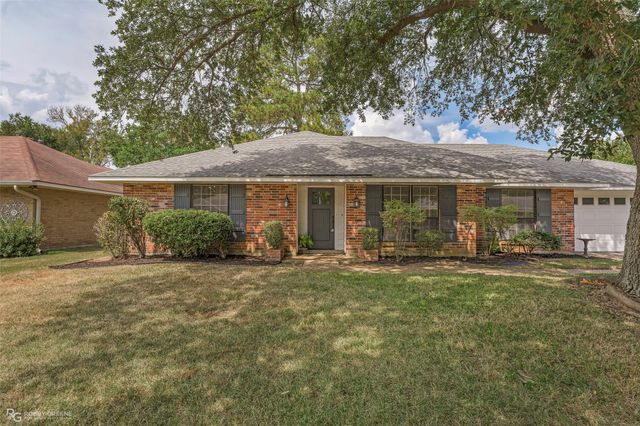 1520 Dora Ann Place, Shreveport, LA 71105