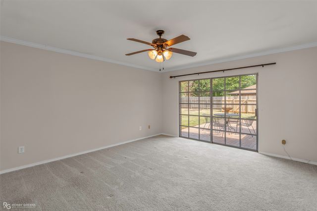 1520 Dora Ann Place, Shreveport, LA 71105